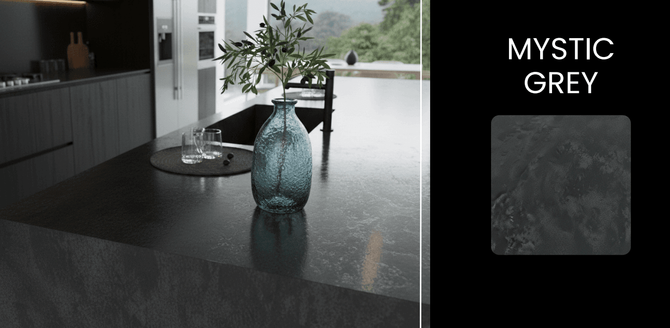 Black Storm & Taurus