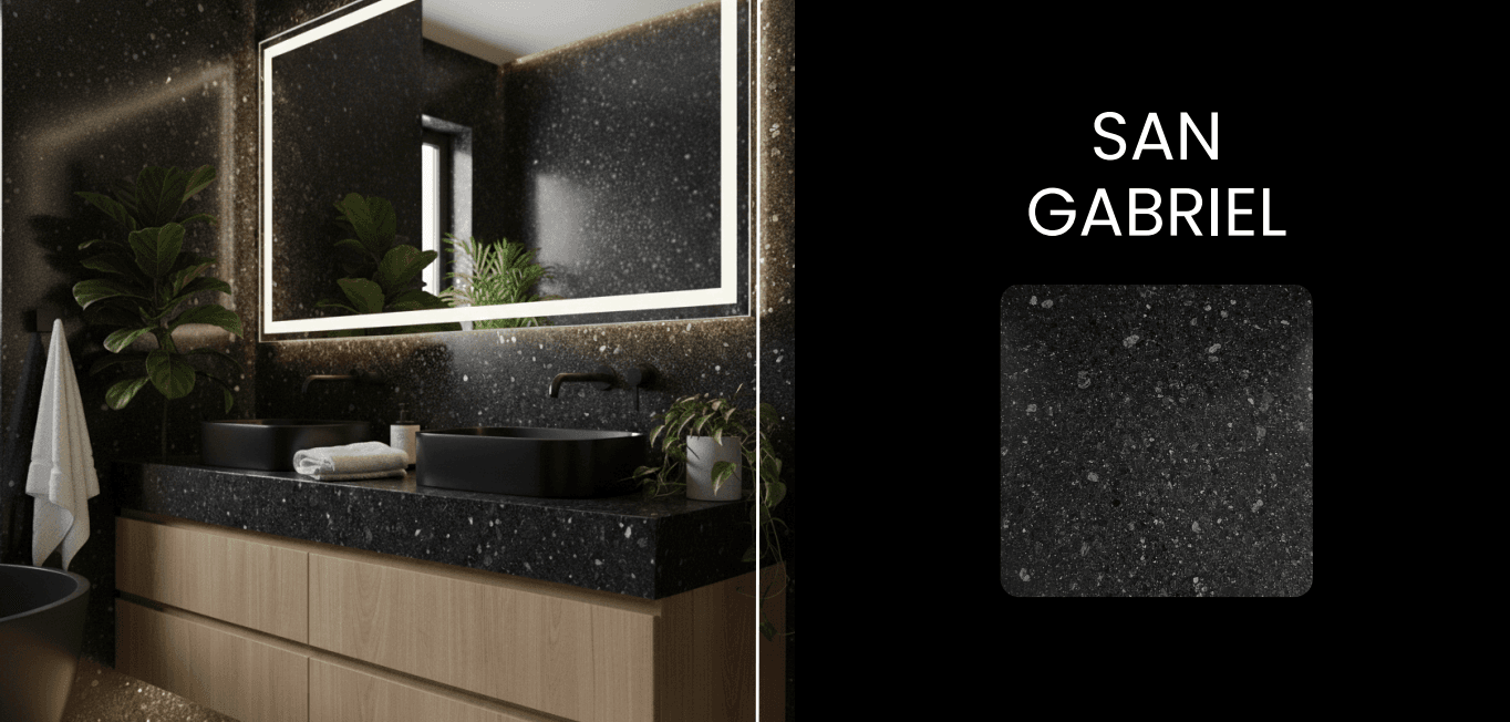 Exóticos de Alta Gamma